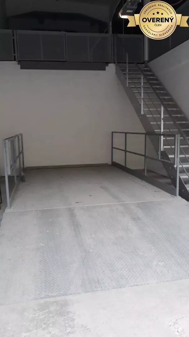 Skladové priestory na prenájom 25m2, Trnava, 158854_3