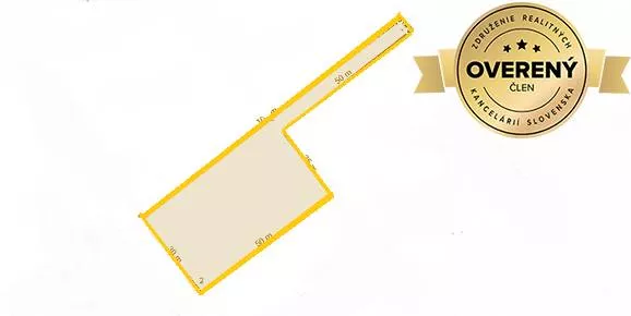 Komerčná zóna na predaj 1500m2, Trnava, 158857_1