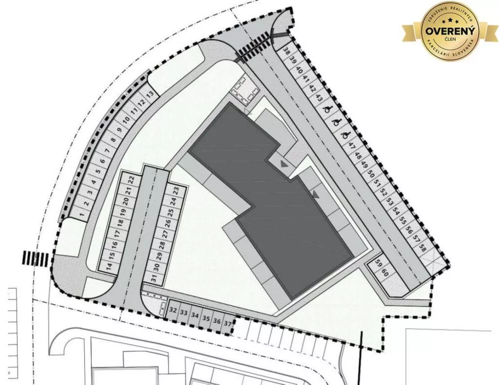 2 izbový byt na predaj 51m2, nezadane, Biely Kostol, 158865_7