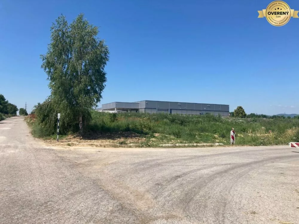 Komerčná zóna na predaj 5000m2, Šelpice, 158871_0