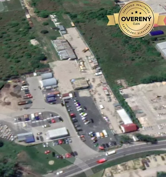 Skladové priestory na prenájom 14m2, Trnava, 158893_0