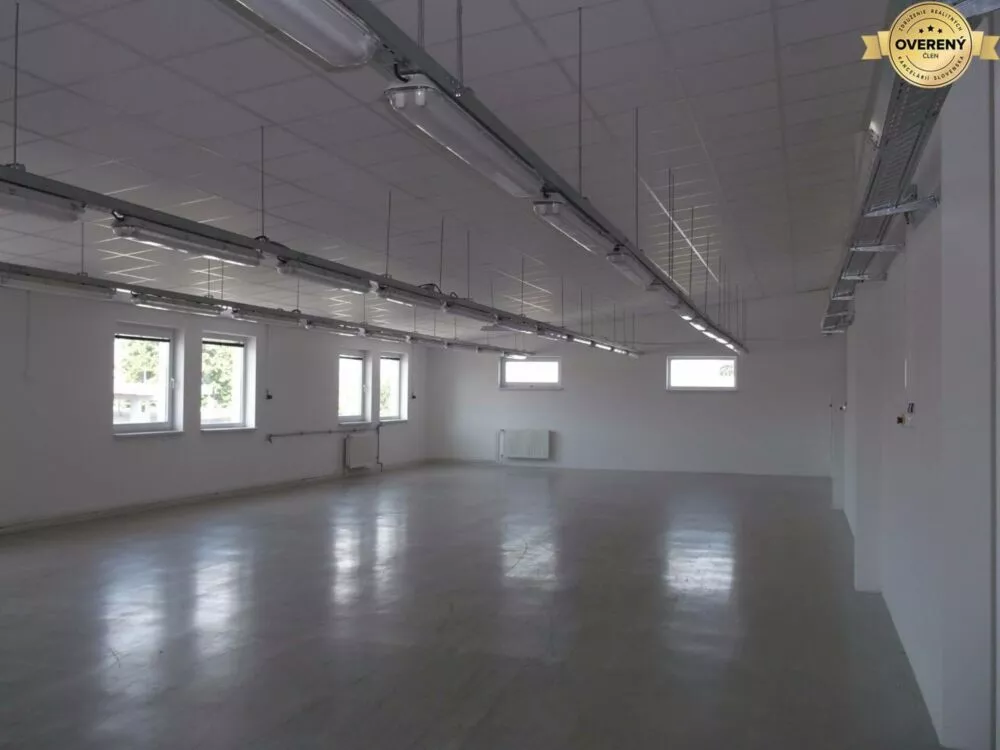 Skladové priestory na prenájom 1340m2, Trnava, 158894_0
