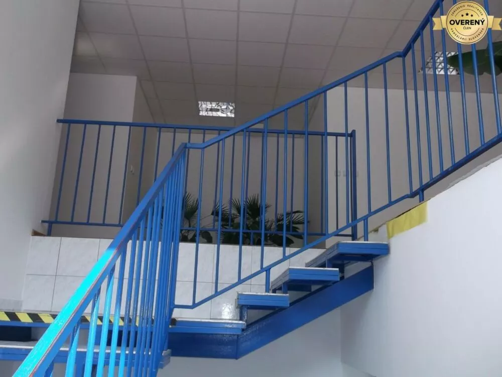 Skladové priestory na prenájom 1340m2, Trnava, 158894_3