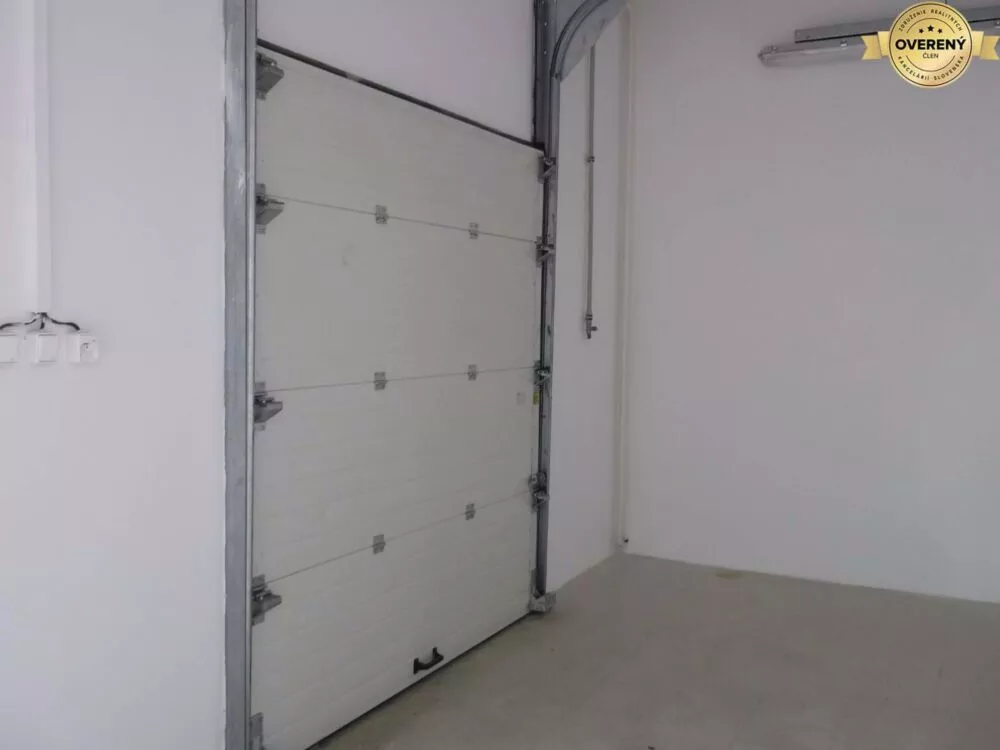 Skladové priestory na prenájom 1340m2, Trnava, 158894_4