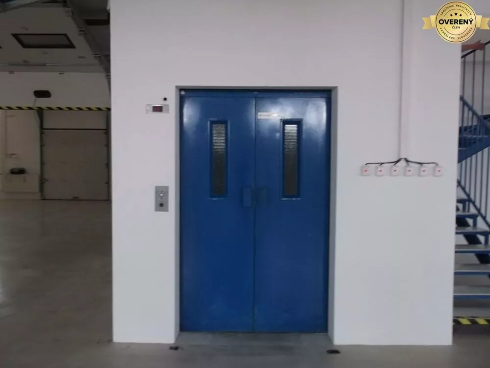 Skladové priestory na prenájom 1340m2, Trnava, 158894_5