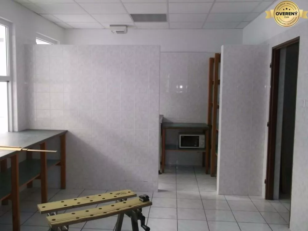 Skladové priestory na prenájom 1340m2, Trnava, 158894_8