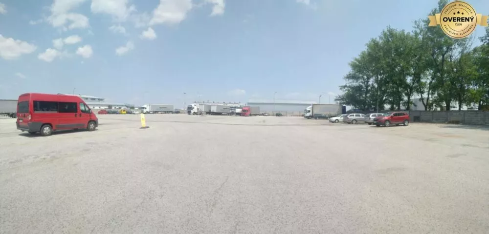 Komerčná zóna na prenájom 10000m2, Trnava, 158904_1
