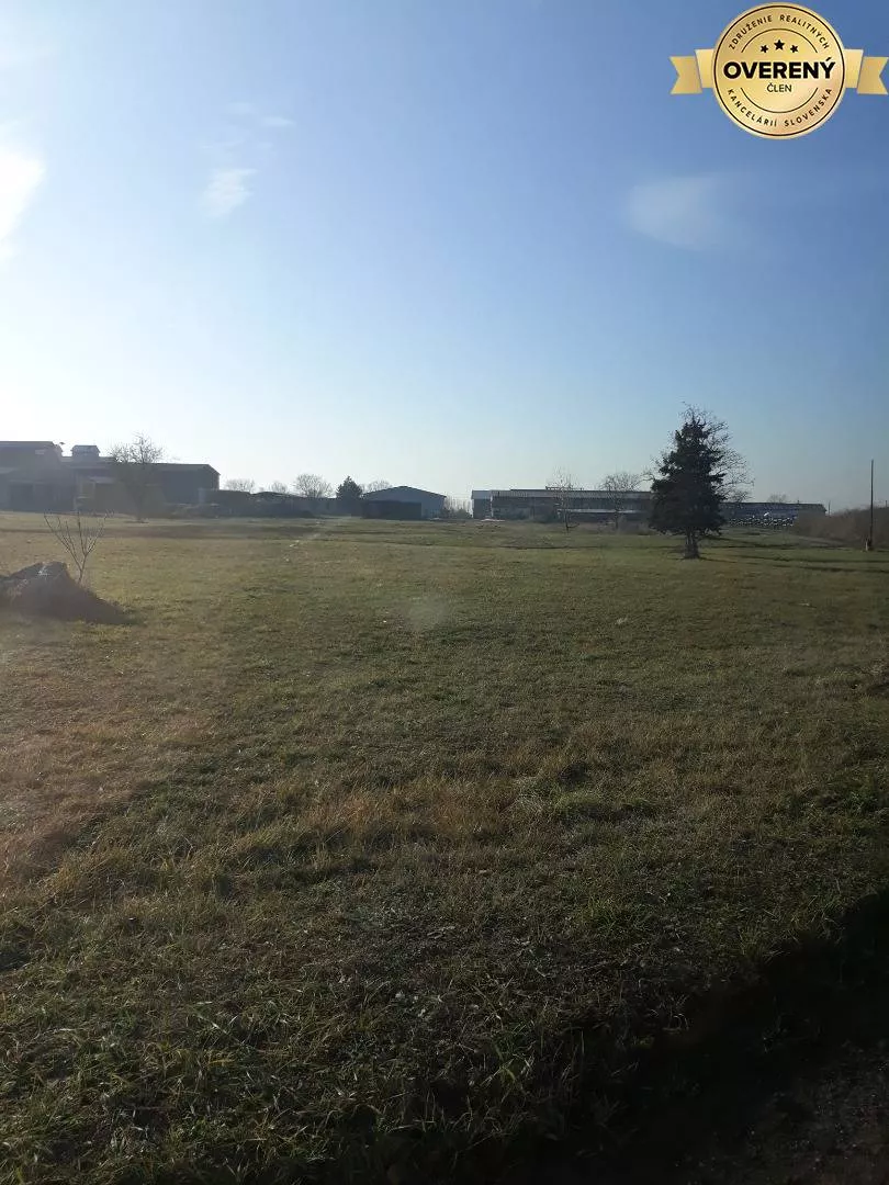 Komerčná zóna na predaj 10000m2, Trnava, 158911_0