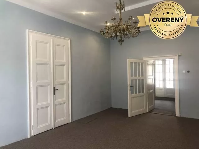 Kancelárie, admin. priestory na prenájom 93m2, Hlavná, Trnava, 158919_3