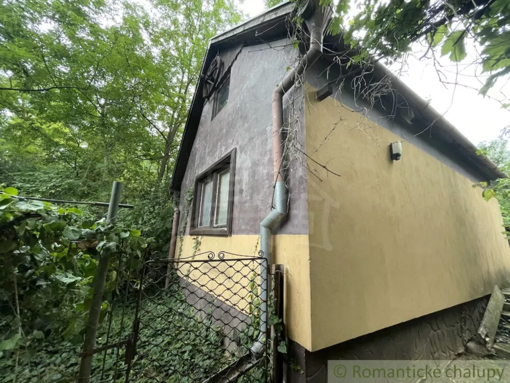 Rodinný dom na predaj 70m2, Branč, 156043_0