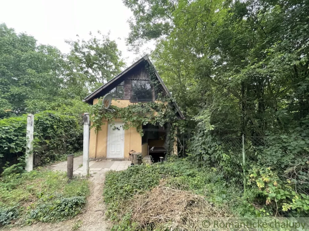 Rodinný dom na predaj 70m2, Branč, 156043_1