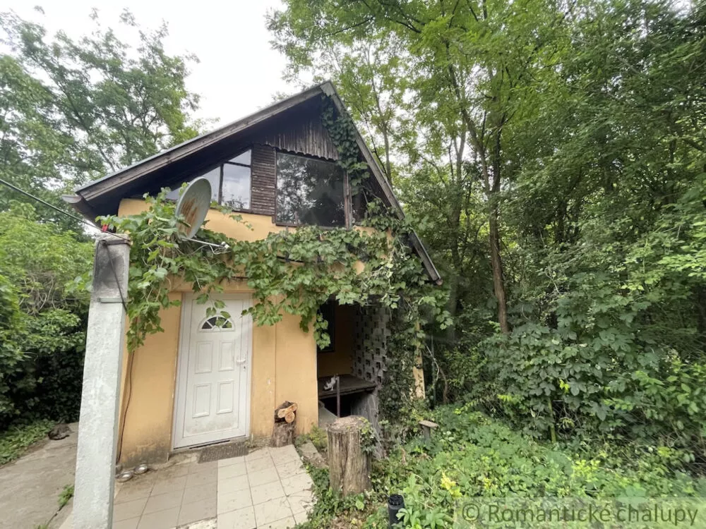 Rodinný dom na predaj 70m2, Branč, 156043_2