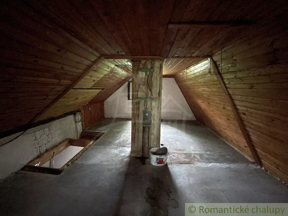 Rodinný dom na predaj 70m2, Branč, 156043_6