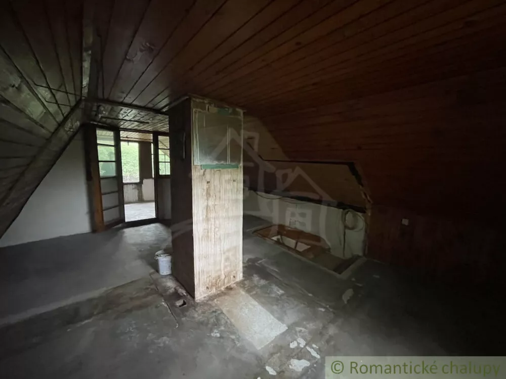 Rodinný dom na predaj 70m2, Branč, 156043_7