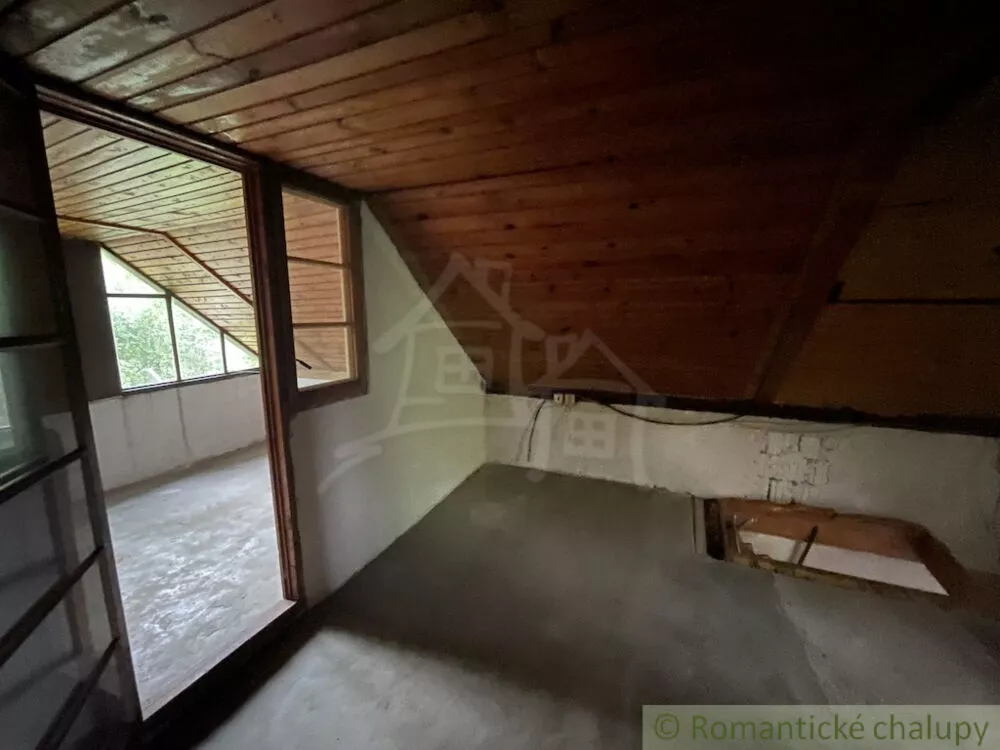 Rodinný dom na predaj 70m2, Branč, 156043_8