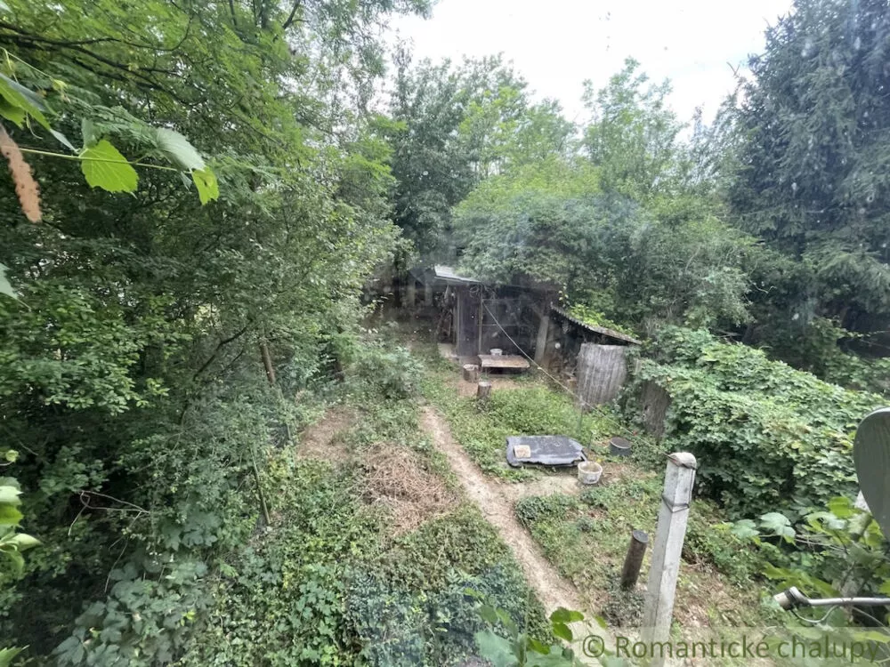 Rodinný dom na predaj 70m2, Branč, 156043_9