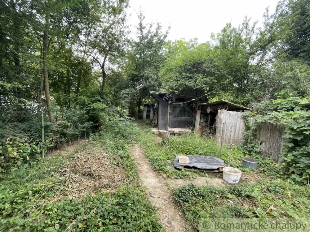 Rodinný dom na predaj 70m2, Branč, 156043_11