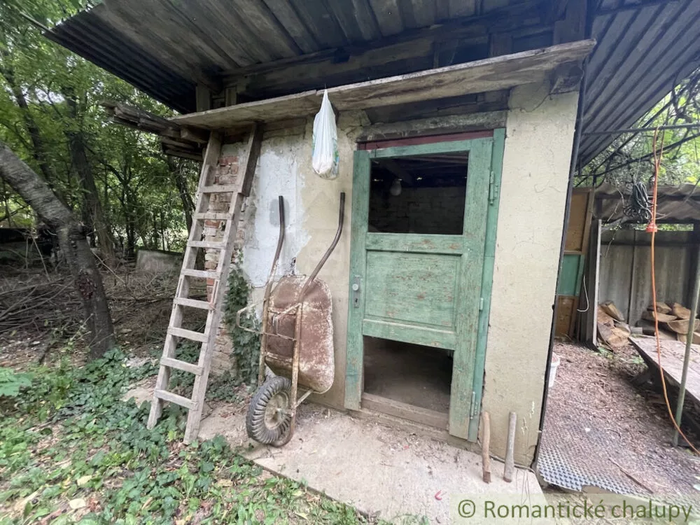 Rodinný dom na predaj 70m2, Branč, 156043_13
