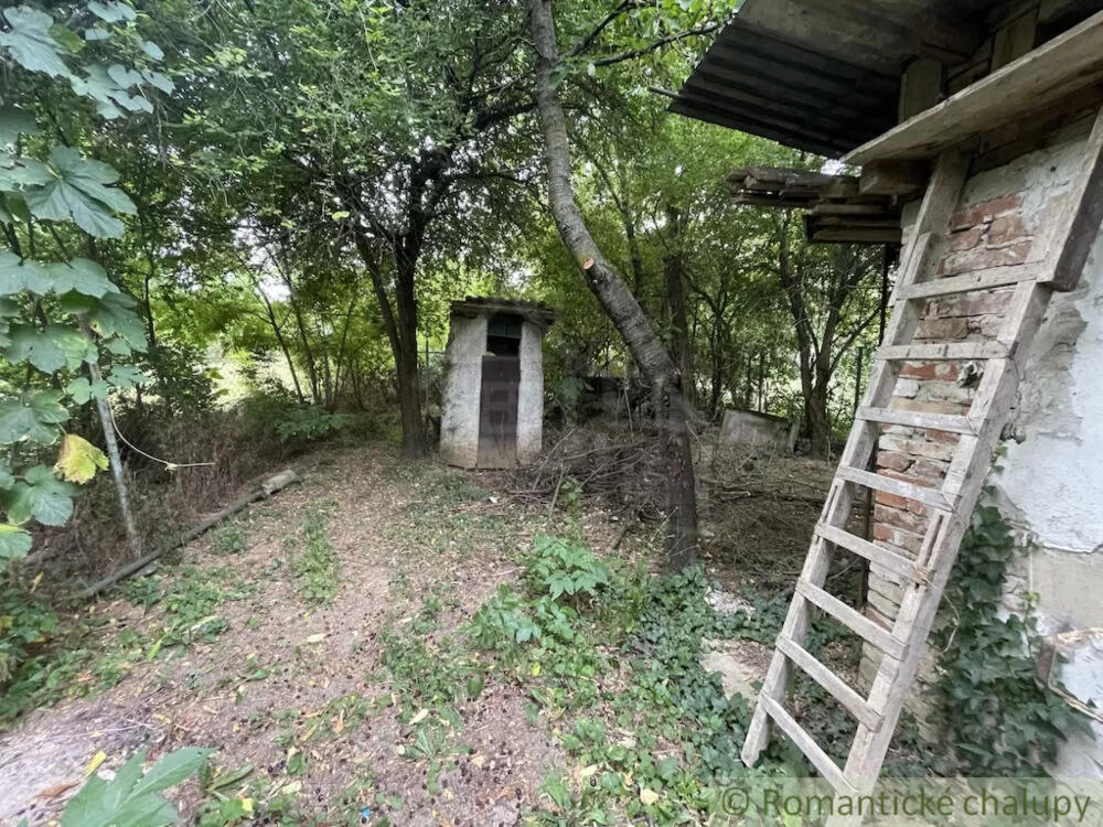 Rodinný dom na predaj 70m2, Branč, 156043_14