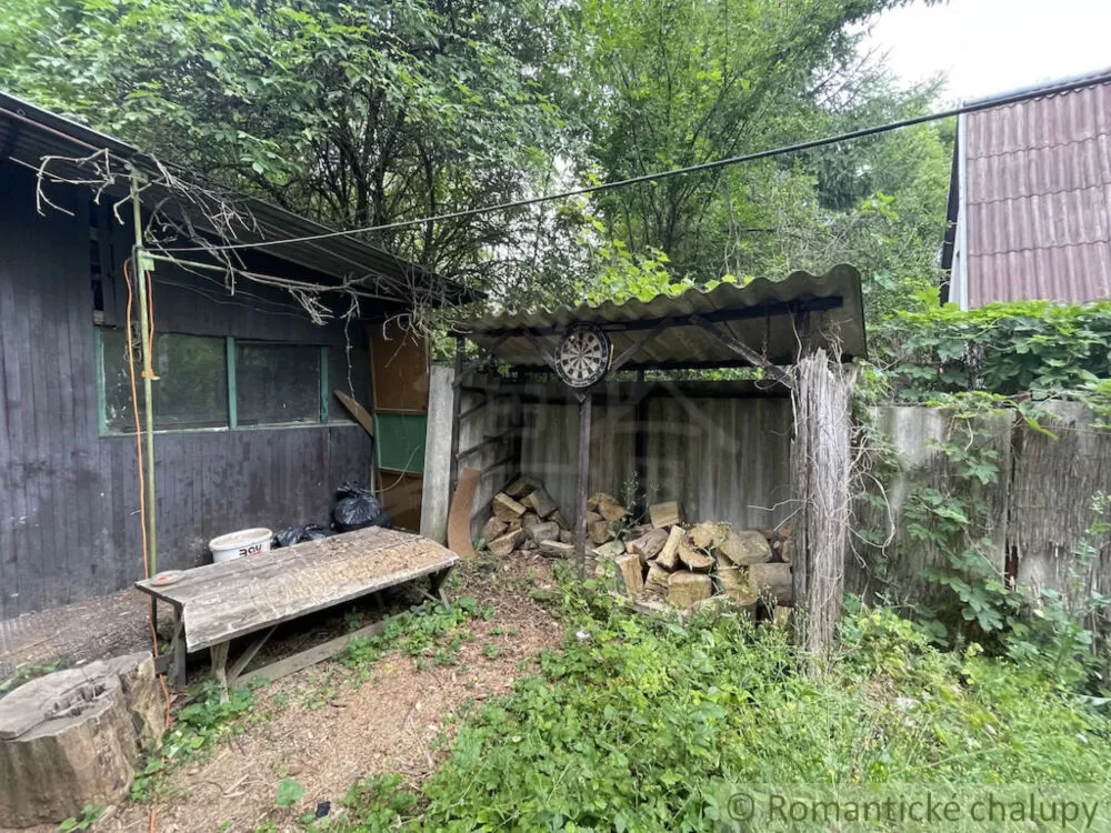 Rodinný dom na predaj 70m2, Branč, 156043_15