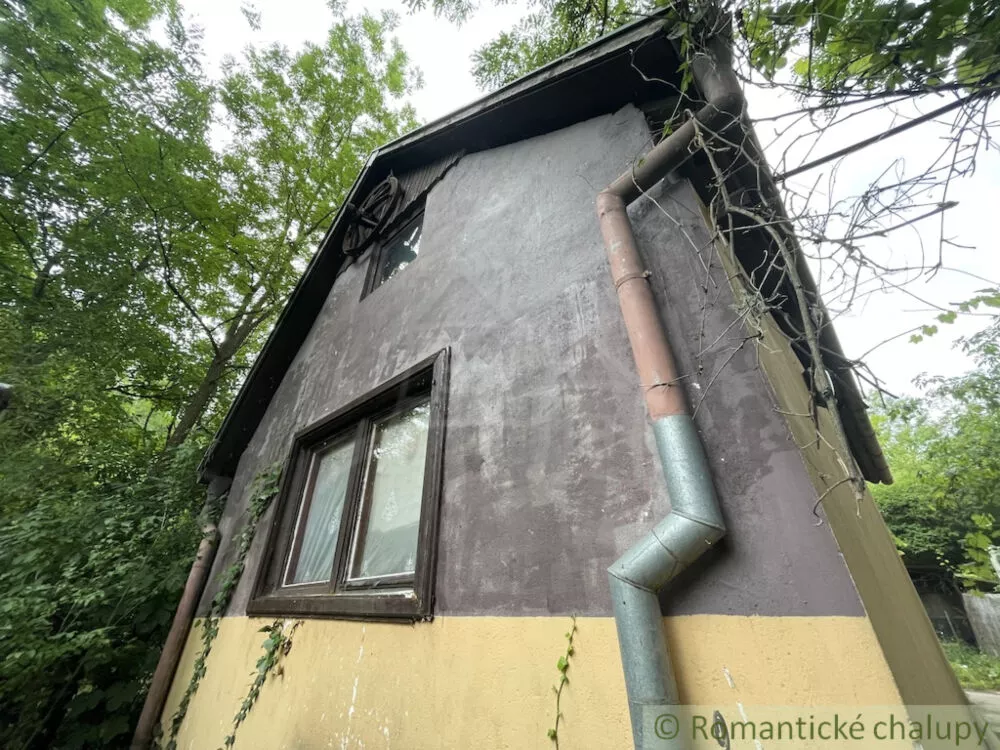 Rodinný dom na predaj 70m2, Branč, 156043_16