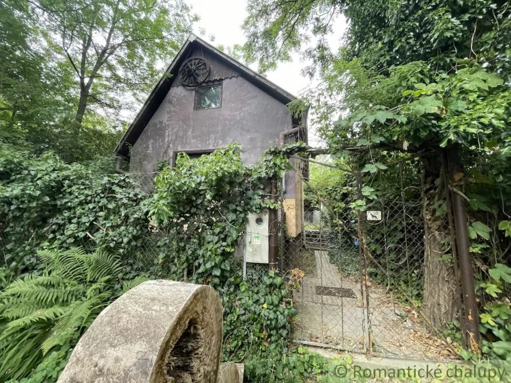 Rodinný dom na predaj 70m2, Branč, 156043_18