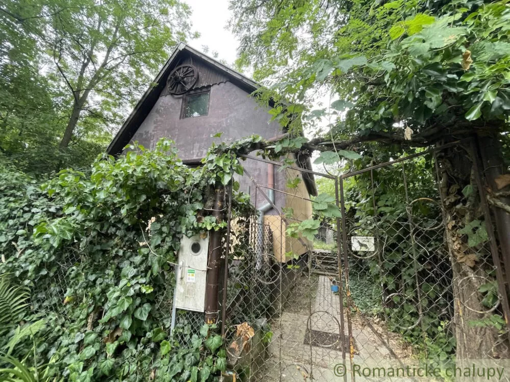 Rodinný dom na predaj 70m2, Branč, 156043_19