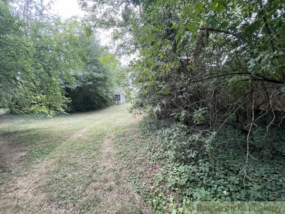 Rodinný dom na predaj 70m2, Branč, 156043_22