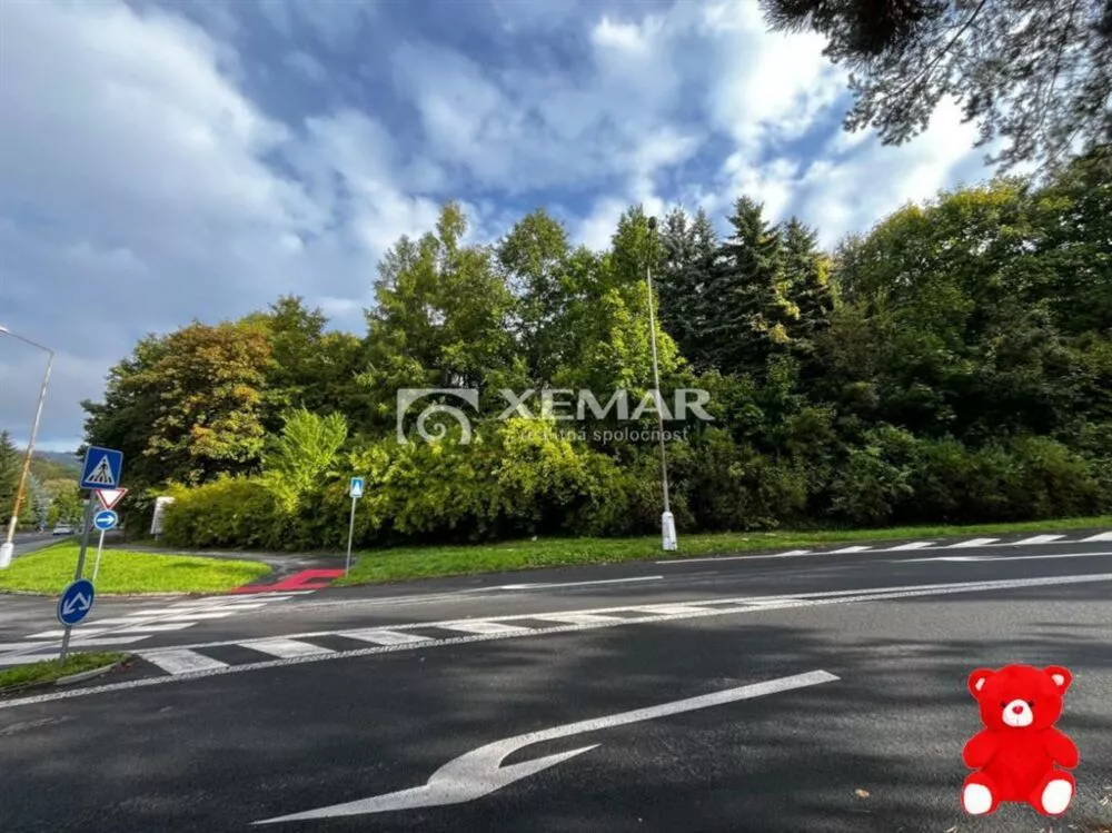 Iný stavebný pozemok na predaj 1120m2, Lazovná, Banská Bystrica, 158932_0