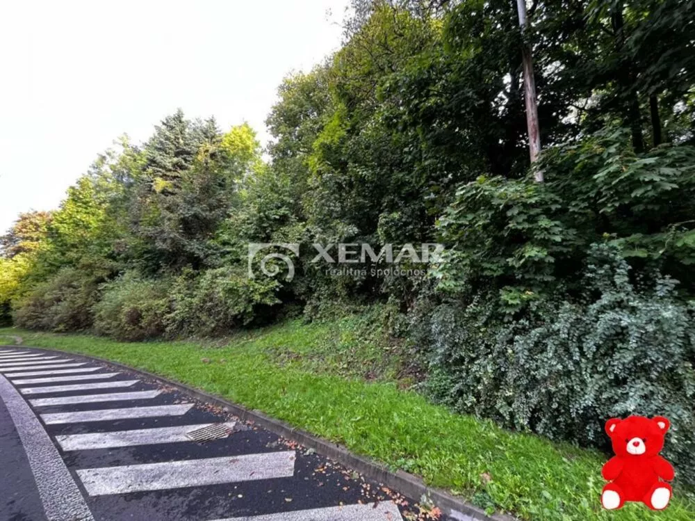 Iný stavebný pozemok na predaj 1120m2, Lazovná, Banská Bystrica, 158932_2