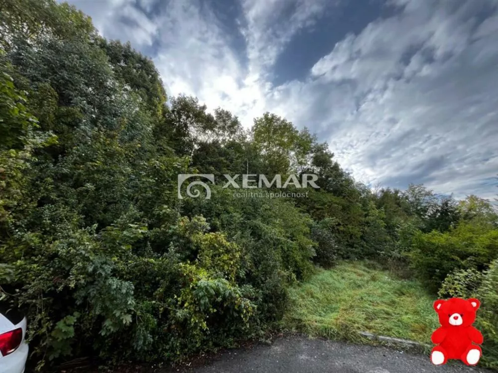 Iný stavebný pozemok na predaj 1120m2, Lazovná, Banská Bystrica, 158932_6