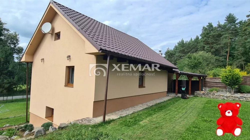 Rodinný dom na predaj 220m2, Korytárky, 158310_3