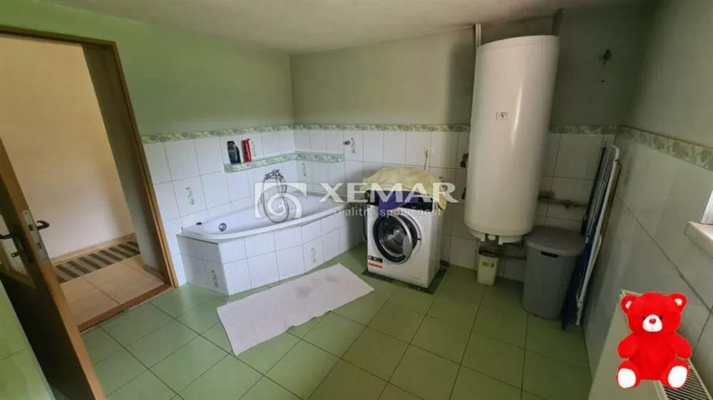 Rodinný dom na predaj 220m2, Korytárky, 158310_10