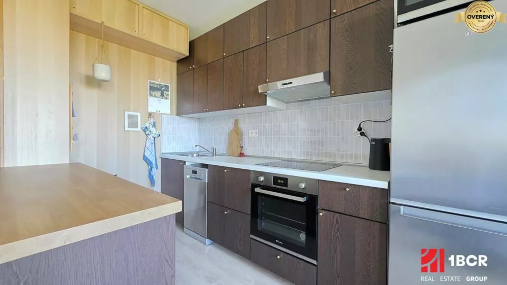 1 izbový byt na predaj 38m2, Bratislava - Rača, 158938_0