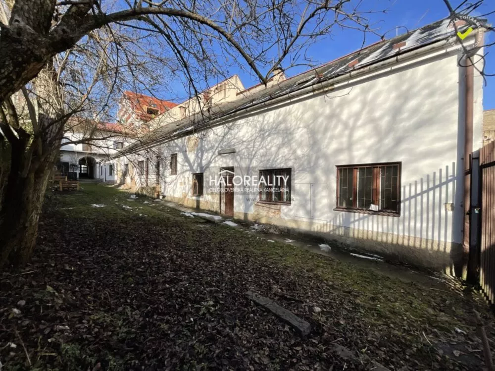 Polyfunkčný objekt na predaj 1460m2, Banská Bystrica, 152416_3