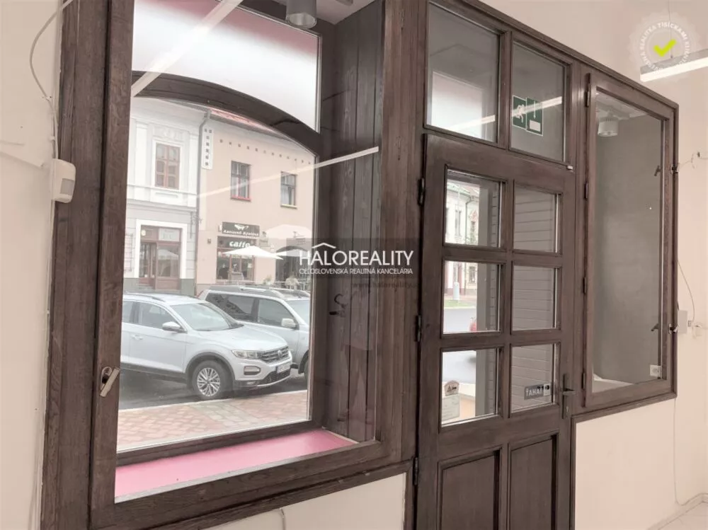 Polyfunkčný objekt na predaj 1460m2, Banská Bystrica, 152416_7