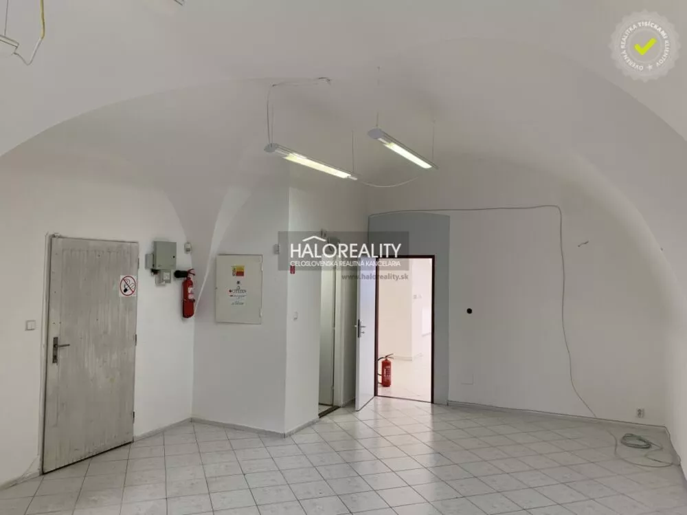 Polyfunkčný objekt na predaj 1460m2, Banská Bystrica, 152416_11