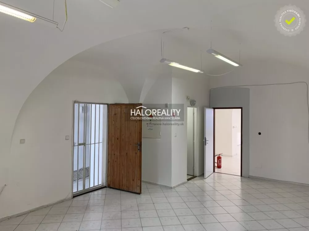 Polyfunkčný objekt na predaj 1460m2, Banská Bystrica, 152416_13