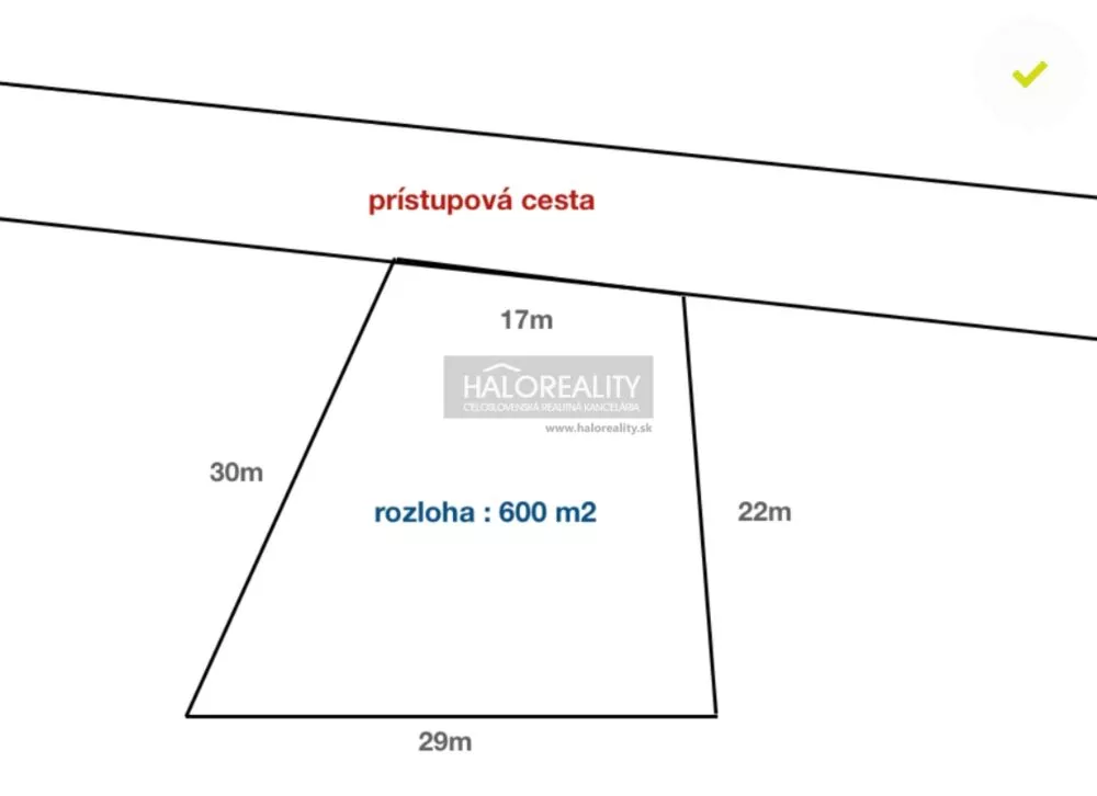 Pozemok pre rod. domy na predaj 600m2, Prešov, 158946_2