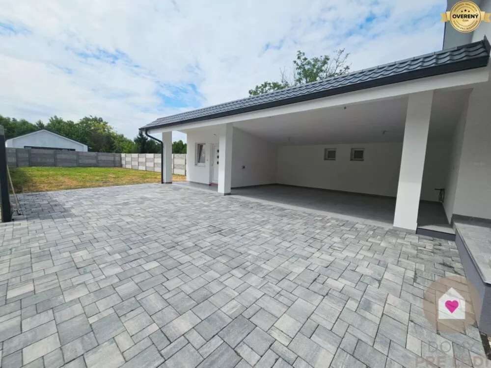 Rodinný dom na predaj 171m2, Mičurínska, Orechová Potôň, 158954_1