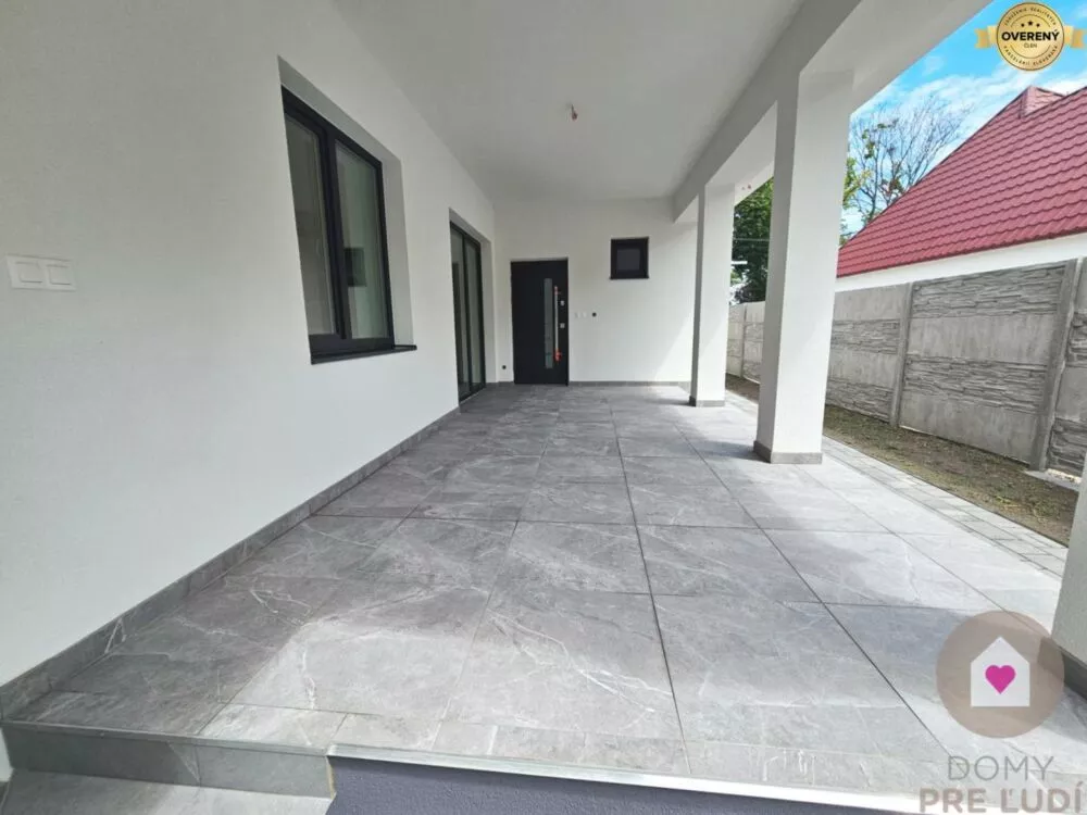 Rodinný dom na predaj 171m2, Mičurínska, Orechová Potôň, 158954_2