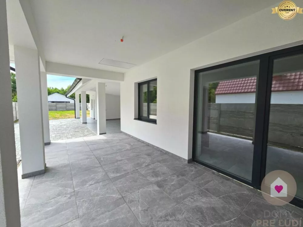 Rodinný dom na predaj 171m2, Mičurínska, Orechová Potôň, 158954_3