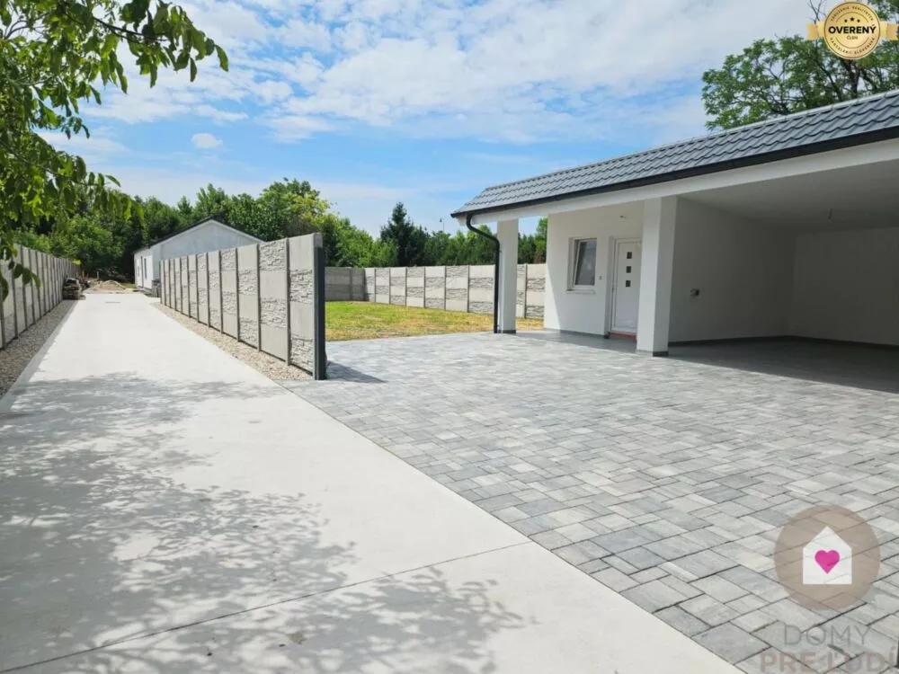 Rodinný dom na predaj 171m2, Mičurínska, Orechová Potôň, 158954_4