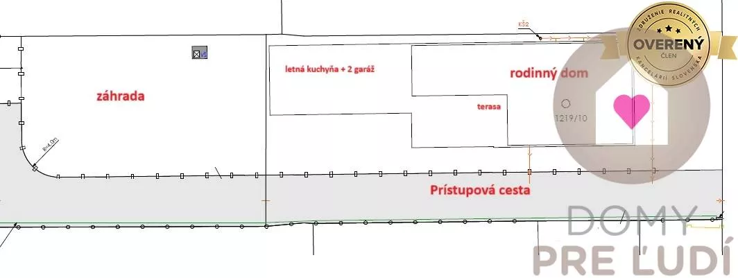 Rodinný dom na predaj 171m2, Mičurínska, Orechová Potôň, 158954_6