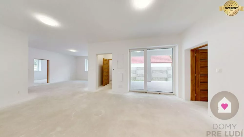 Rodinný dom na predaj 171m2, Mičurínska, Orechová Potôň, 158954_8