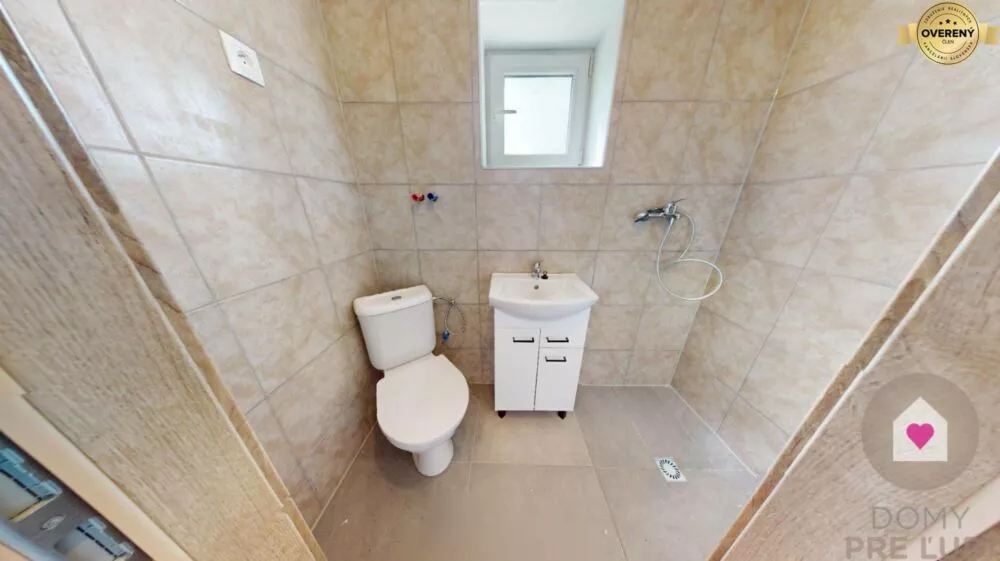 Rodinný dom na predaj 171m2, Mičurínska, Orechová Potôň, 158954_14