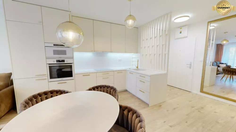 2 izbový byt na predaj 54m2, Ivanská cesta, Bratislava - Ružinov, 159068_1