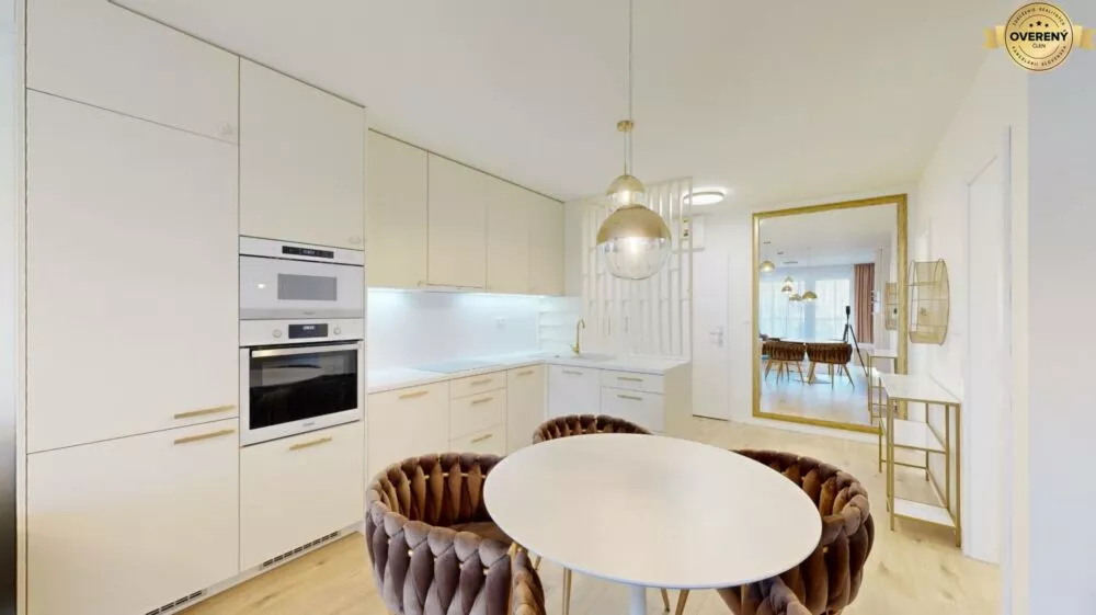 2 izbový byt na predaj 54m2, Ivanská cesta, Bratislava - Ružinov, 159068_2