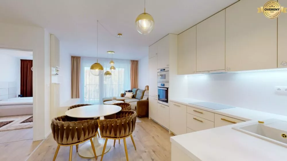 2 izbový byt na predaj 54m2, Ivanská cesta, Bratislava - Ružinov, 159068_3