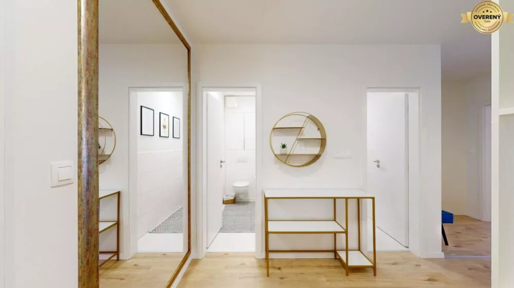 2 izbový byt na predaj 54m2, Ivanská cesta, Bratislava - Ružinov, 159068_4